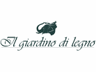 Il giardino di legno