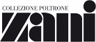 Zani collezione poltrone