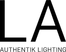 Luminaire authentik