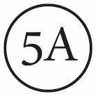 5a design