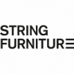 String furniture