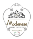 Modenese luxury interiors