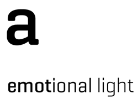 A-emotional light