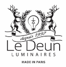 Le deun luminaires