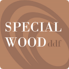 Special wood