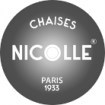 Chaises nicolle®