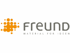 Freund gmbh