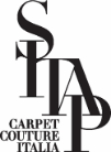 Sitap carpet couture italia