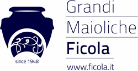 Grandi maioliche ficola