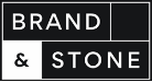 Brand & stone