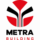 Metra building