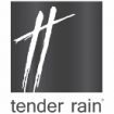 Tender rain