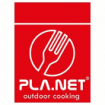 Pla.net outdoor cooking