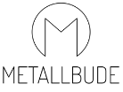 Metallbude