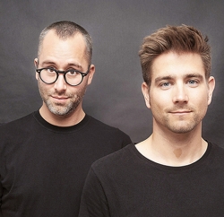 Florian Kallus and Sebastian Schneider