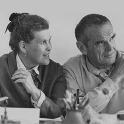 Charles u0026 ray eames