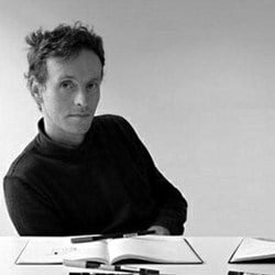 Erwan bouroullec