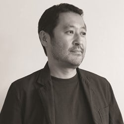 Ichiro iwasaki