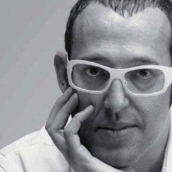 Karim rashid