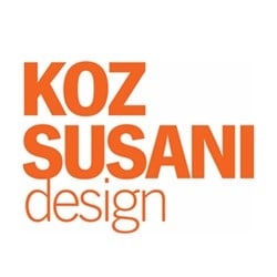 Koz susani design