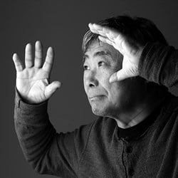 Masayuki kurokawa