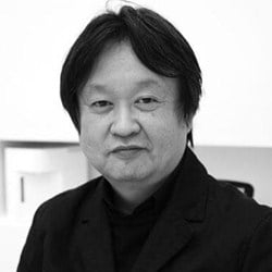 Naoto fukasawa