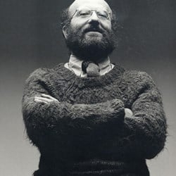 Paolo deganello