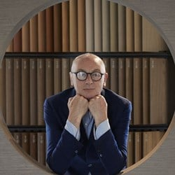 Piero lissoni