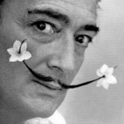 Salvador dalí