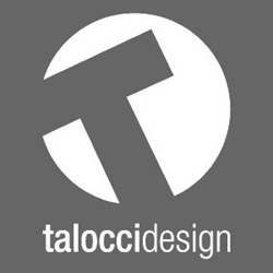 Talocci design