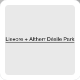 Lievore + altherr désile park