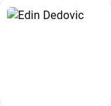 Edin dedovic