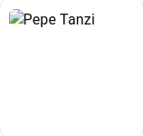 Pepe tanzi