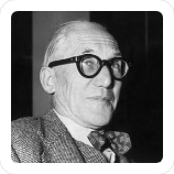 Le corbusier