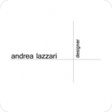 Andrea lazzari designer