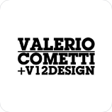 Valerio cometti+v12 design