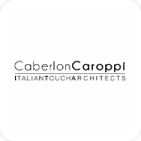 Caberlon caroppi italian touch architects