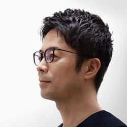 Tokujin yoshioka