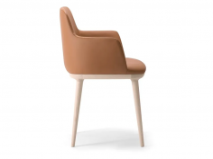 Cloe' armchair