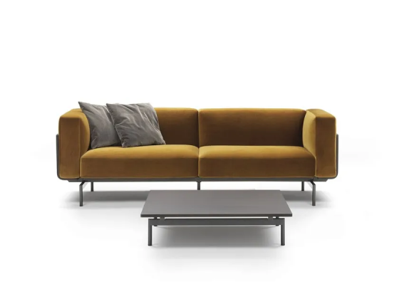 L-sofa