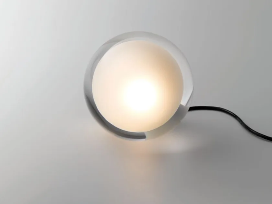 Tear drop mini led