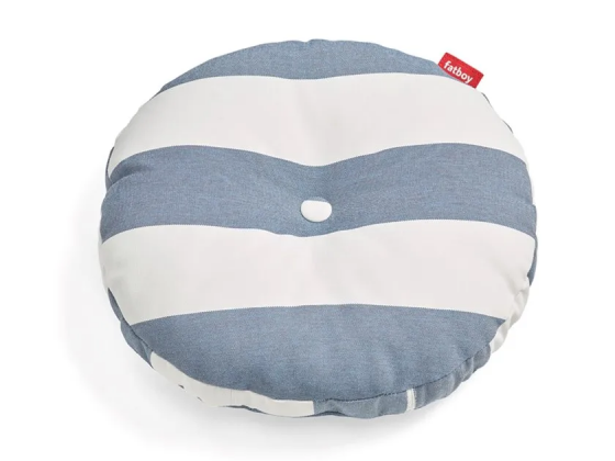 Circle pillow