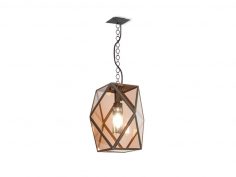 Muse lantern outdoor