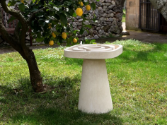 Giardino all'italiana