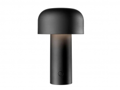 Flos - bellhop matt black