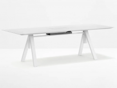 Arki-table adjustable