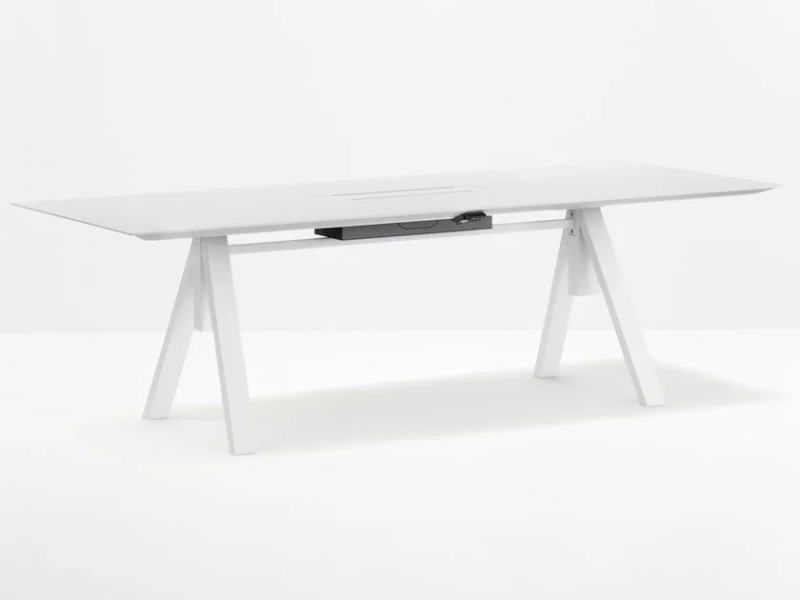 Arki-table adjustable