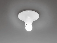 Artemide - teti white