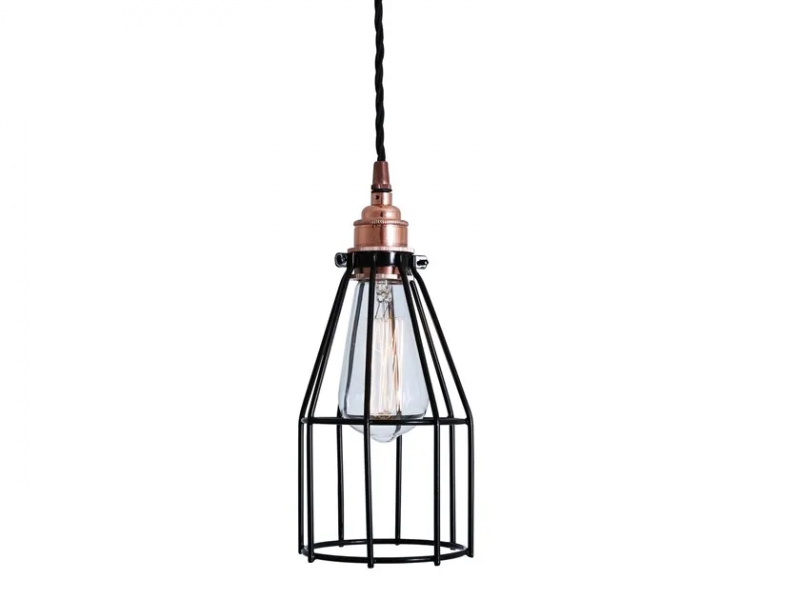 Lima pendant light