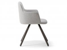 Cloe' armchair